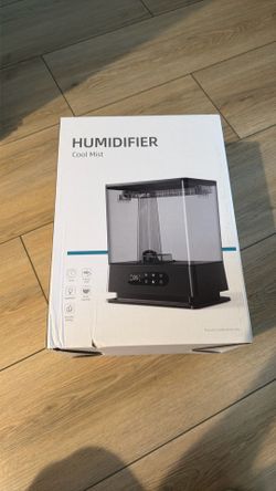 Humidifier