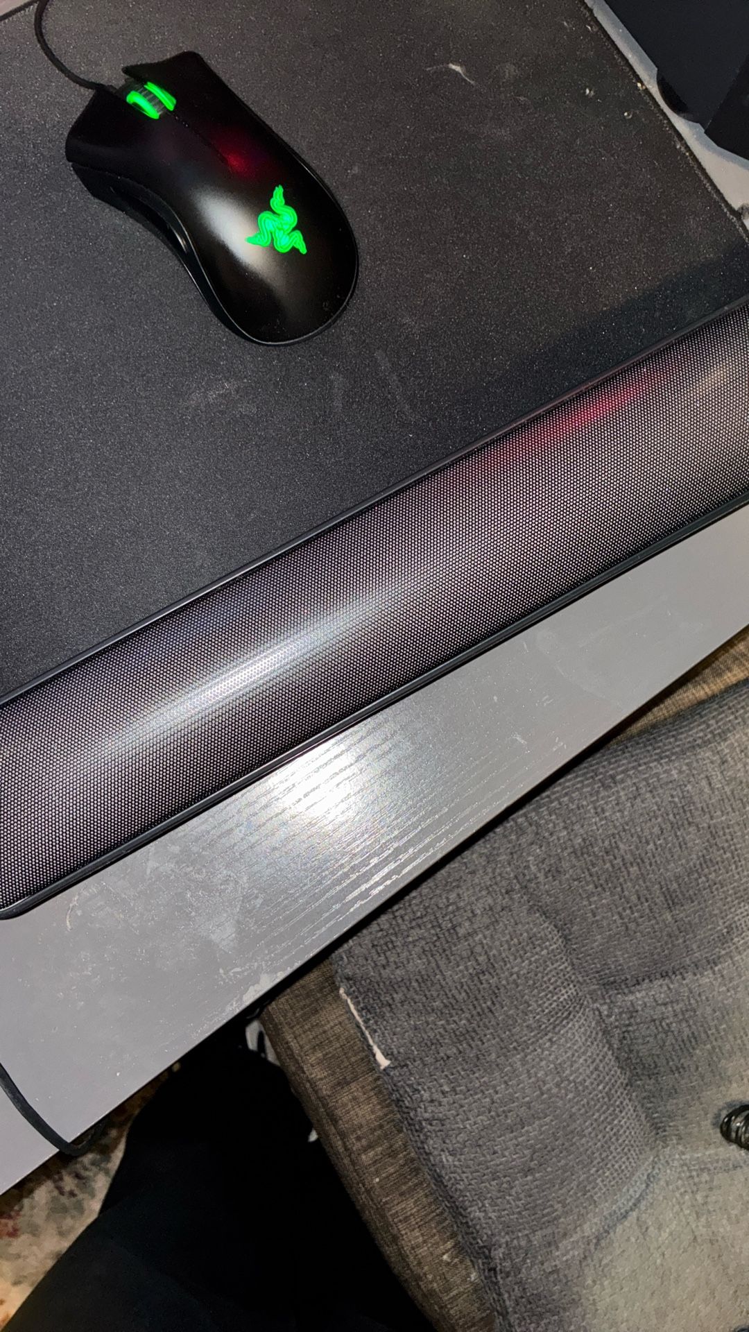 soundbar for tv or gaming pc