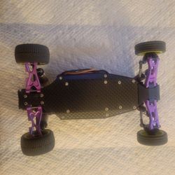 Losi micro B