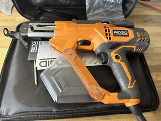 Collated Screwdriver