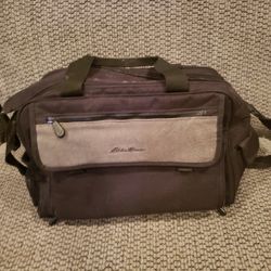 Eddie BAUR TOTE DIAPER CHANGE BAG