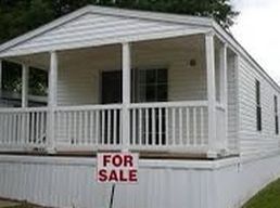Cash For Your Mobile Home !!!