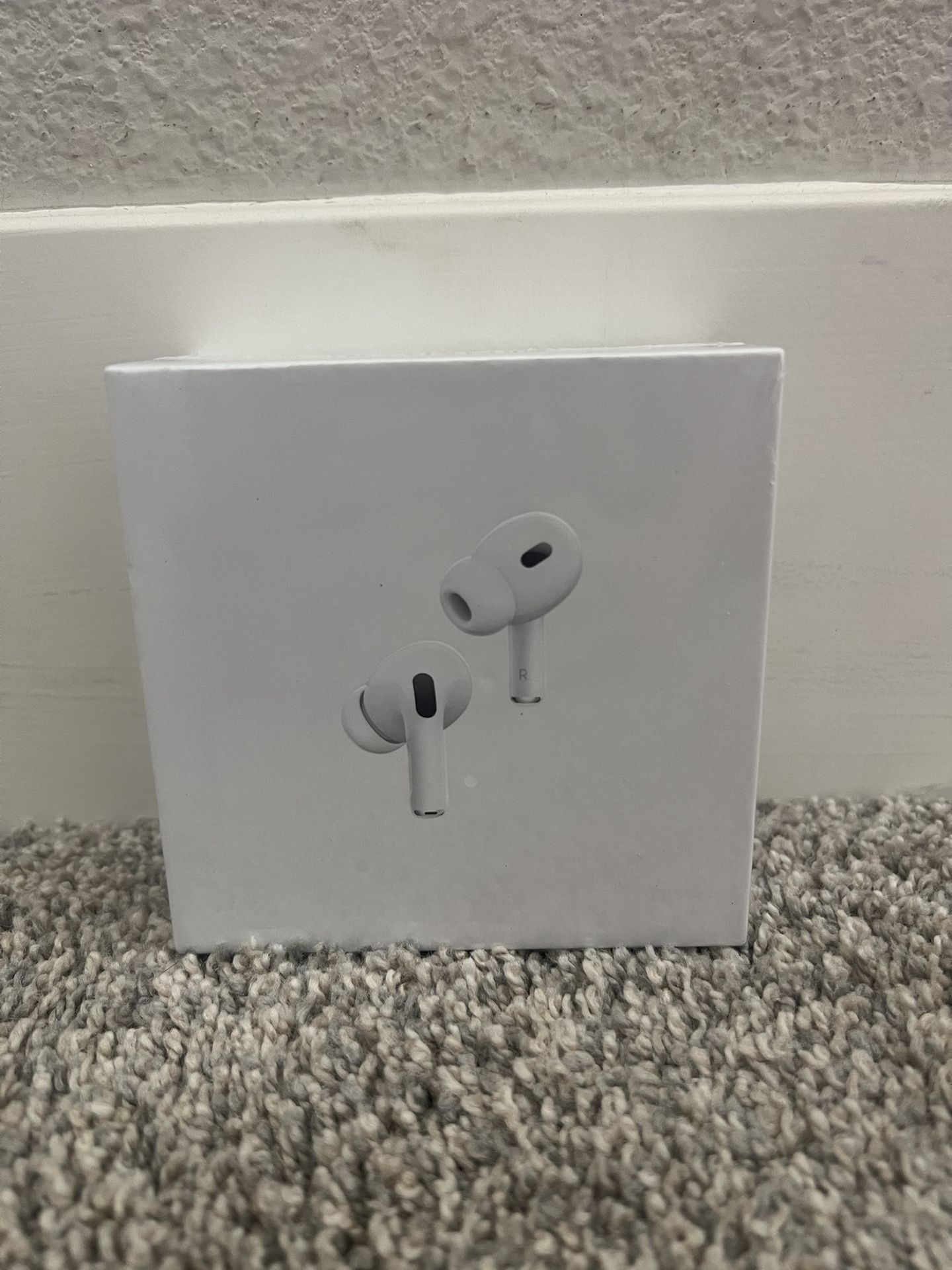 Brand New Airpod pro 2nd gen Active Noise cancellation