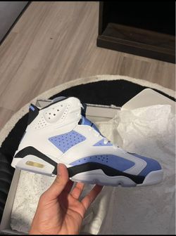 Nike Jordan