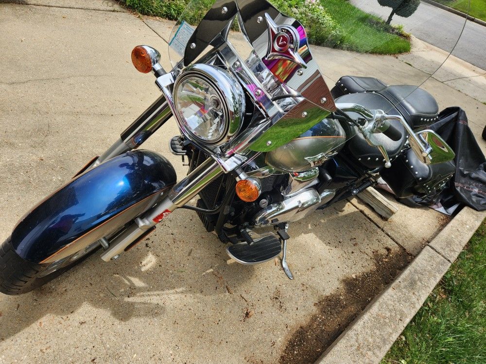 Bike
