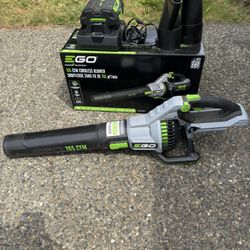 Ego 765 CFM Cordless Blower (LB7650)