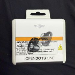 Shokz OpenDots One