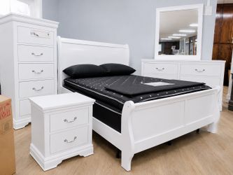 🛏️ 🚨🔥 LIMITED TIME BLOWOUT SALE! 🔥🚨 🛏️ BEDROOM SET ONLY $798! 🛏️