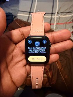 Apple Watch Series 7