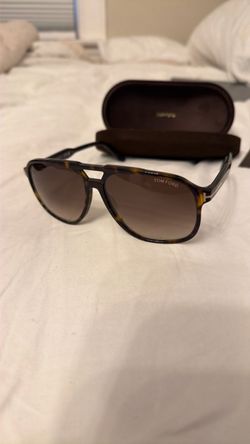 Tom Ford - Kit Astuccio Rigid O B8 UOMO