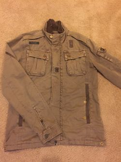 G Star RAW Jacket XL