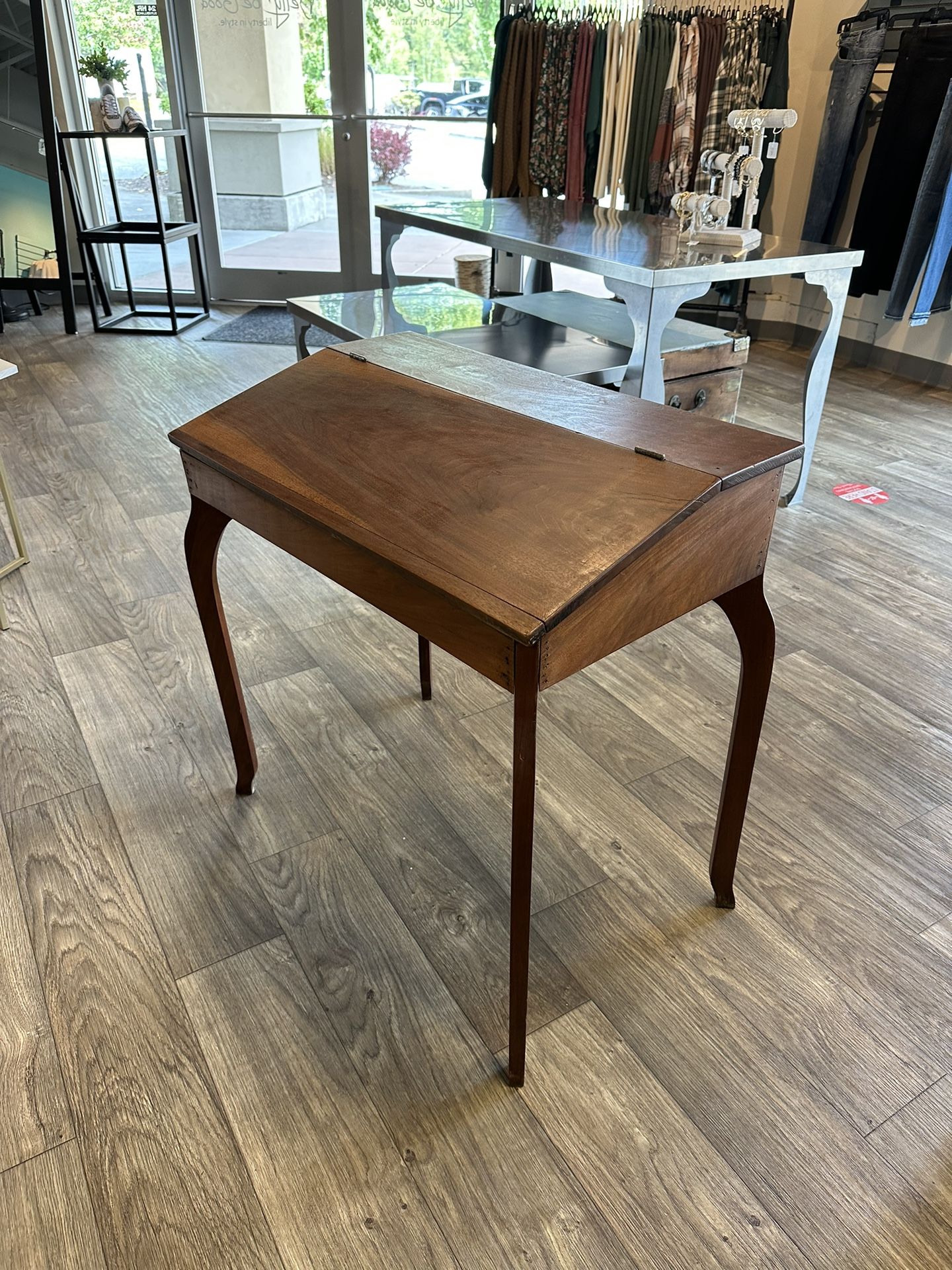 Antique Writing Desk