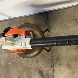 Stihl Leaf Blower
