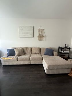 Free couch