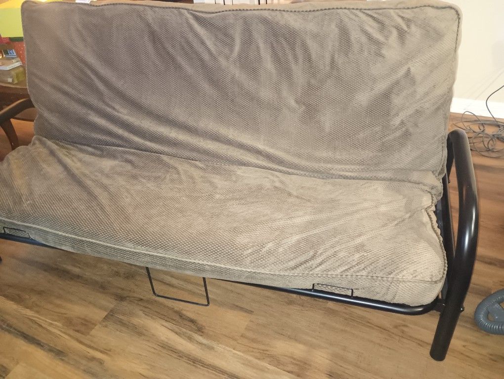 Fulton and Lazy Boy Recliner