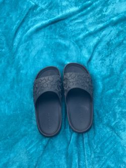 coach slides
