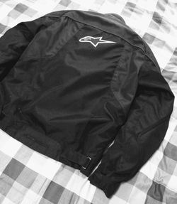 Alpinestars Argon Waterproof Jacket for Sale in Glendale AZ OfferUp