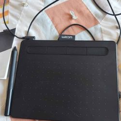 Wacom Intuos Black