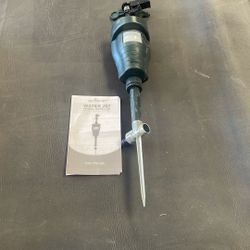 Water Jet Animal Repeller