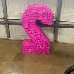 Piñata #2