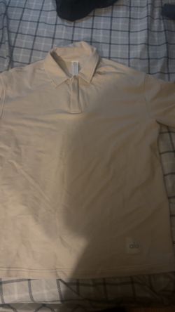Alo shirt