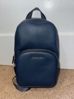 Michael Kors Cooper Commuter Sling Pack