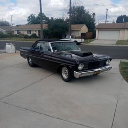 1965 Ford Falcon