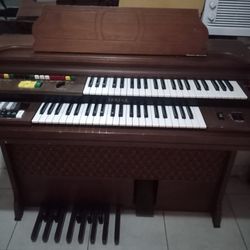 Yamaha Piano 🎹