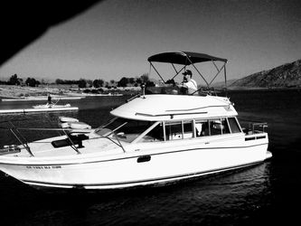 Bayliner Command Bridge
