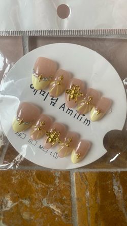 Press-On Nails