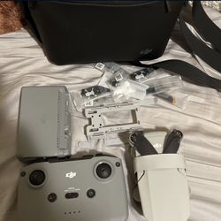 DJI mini 2 Fly More Combo 