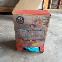 Ball Pit 