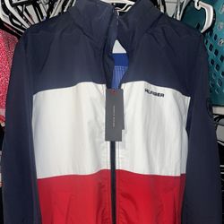 Tommy Hilfiger The Regatta Jacket 