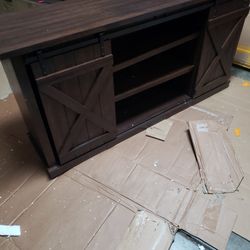 tv stand new