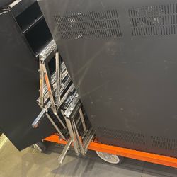 Metal 100 % Pick Up Tonight  Free 