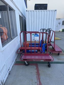 Drywall Cart