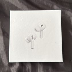 AirPod Pro Gen 2