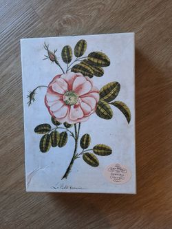 JOHN DERIAN 1,000 Piece Artisan Puzzle
