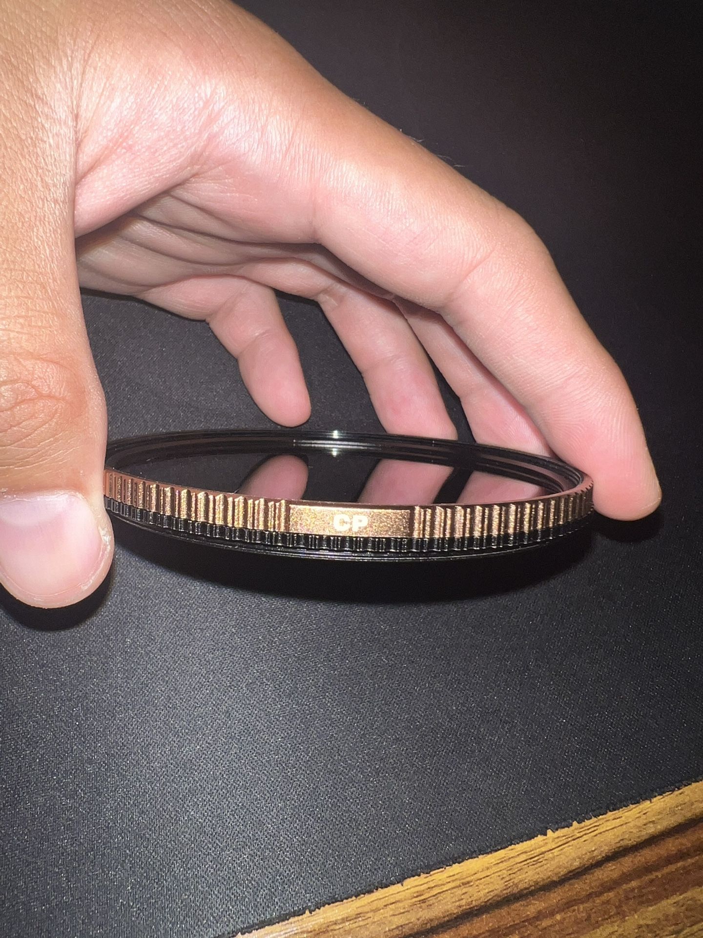 82mm Polar Pro Circular Polarizer (CPL/CP)