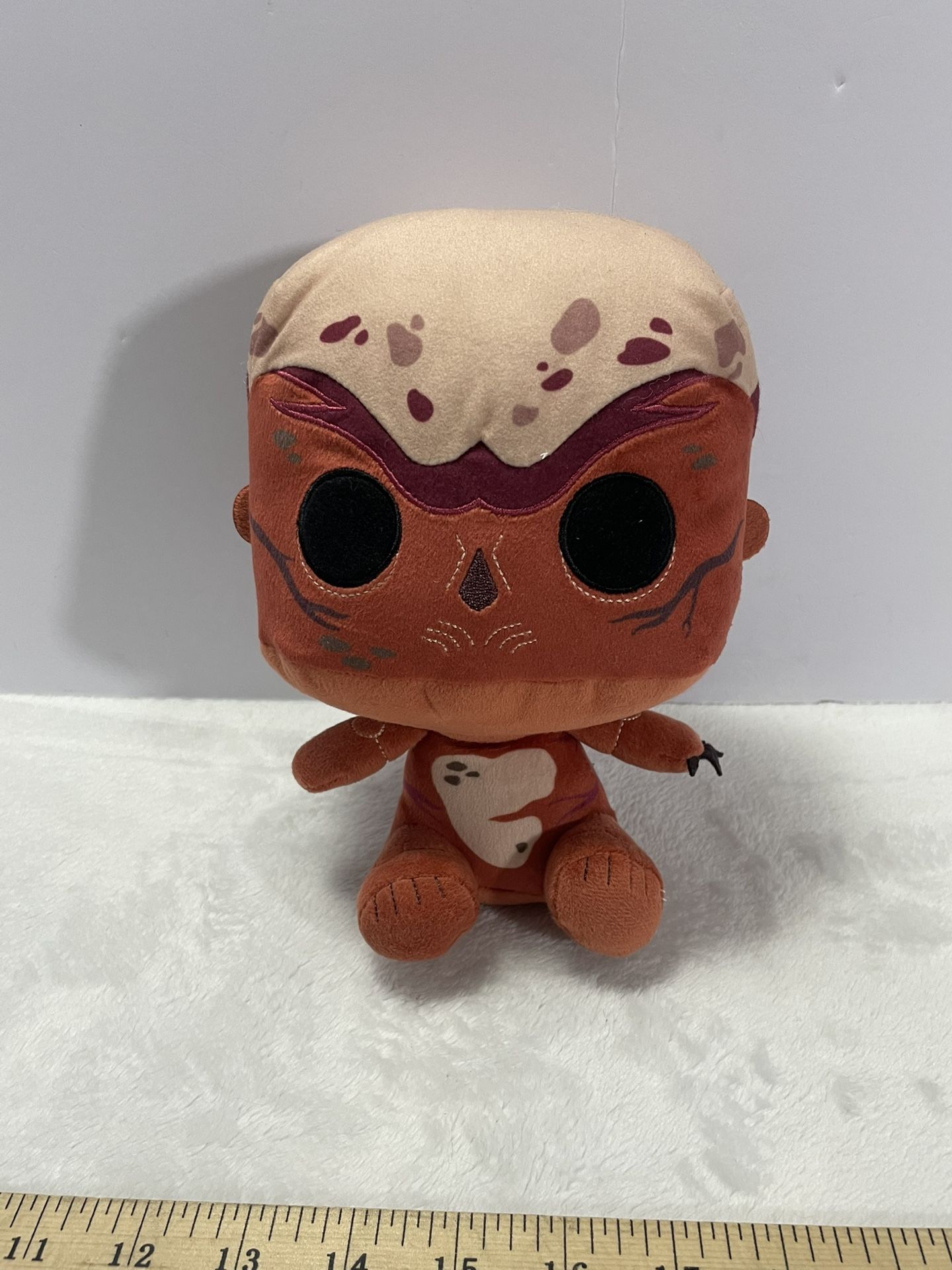 Funko Plushie Stranger Things Season 4 VECNA 8" Plush Stuffed Toy New