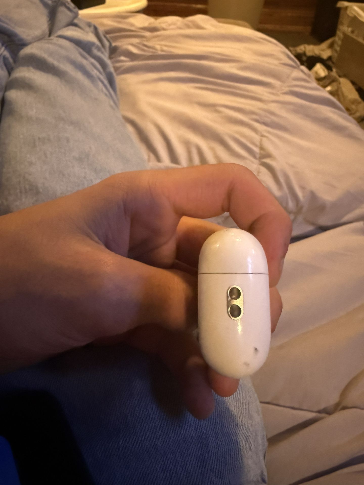 airpod pro type c