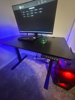 32 inch 165 hz gaming monitor