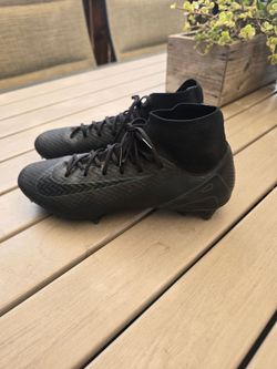 Nike Air Zoom Cleats