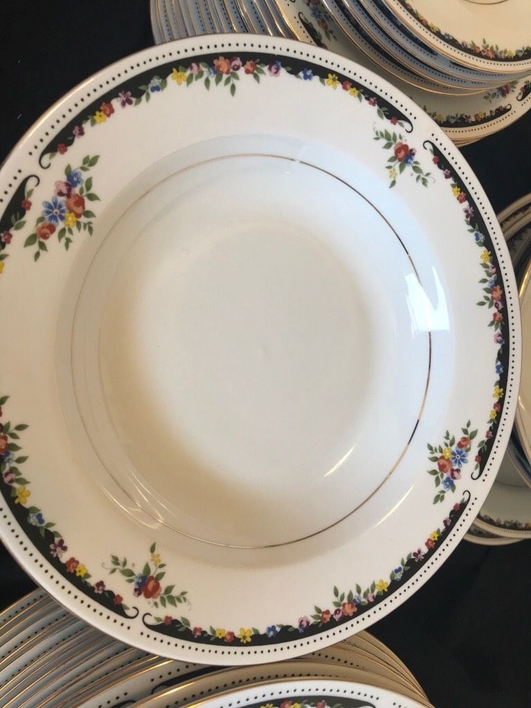 Gallery Collection Troy China