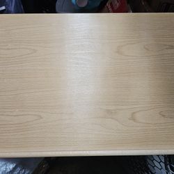 Tabletop Easel, Puzzle Board