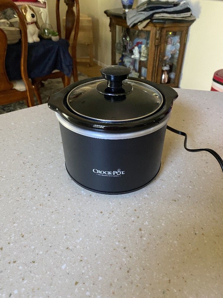 Crock Pot Warmer