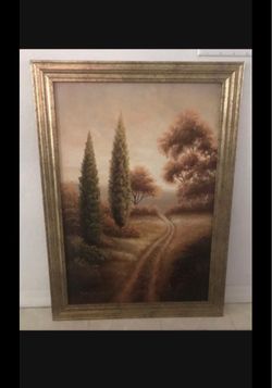 Wall Art, $35 EACH