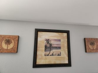 Wall Decor 