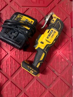 Dewalt tools