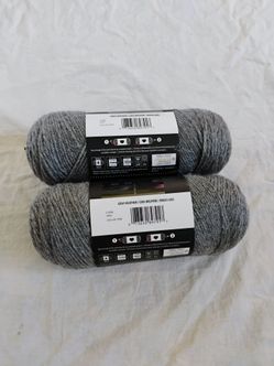 Yarn